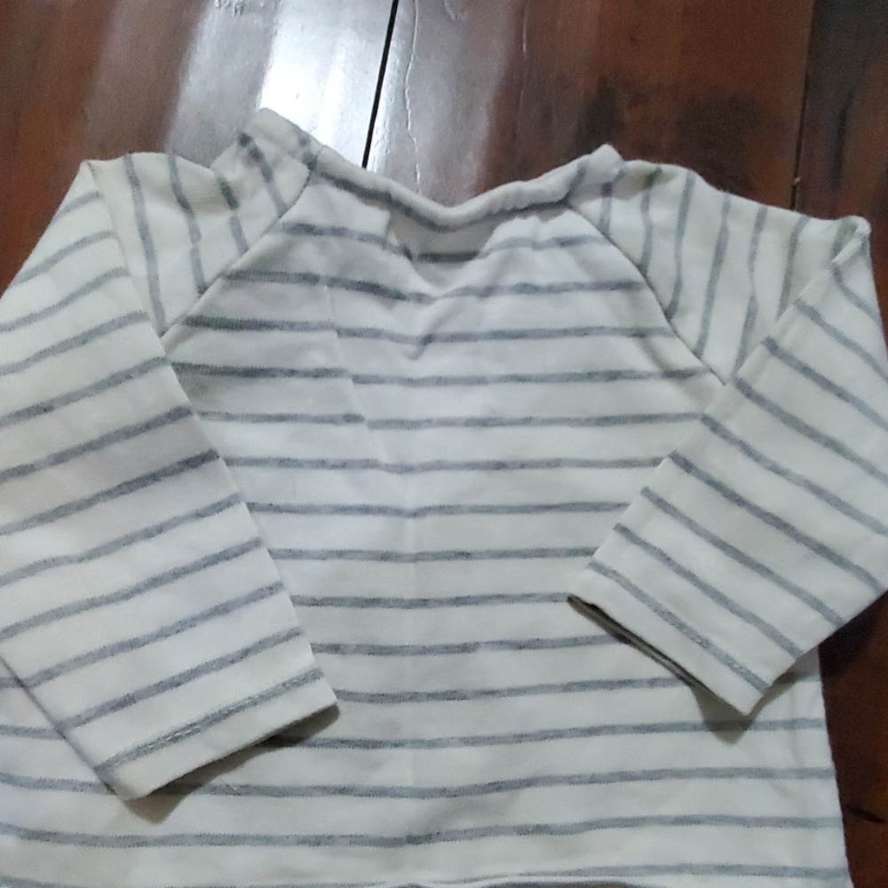Zara Top - Picture 4 of 5